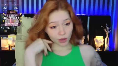 Snapshot of sasha_exclusive chatting on October 10, 1:27 pm Sasha Exclusive online show from October 10, 1:27 pm