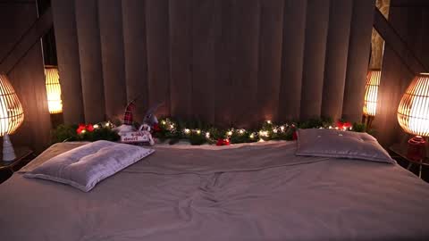 Snapshot of sasha_exclusive chatting on December 20, 8:06 am Sasha Exclusive online show from December 20, 8:06 am