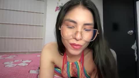 sasha_jonne online show from November 4, 4:50 am