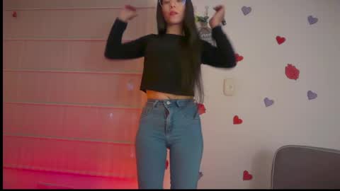 sasha_jonne online show from April 25, 2:14 am