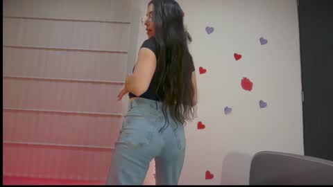 sasha_jonne online show from June 8, 1:23 am
