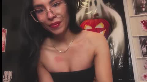 sasha_jonne online show from October 9, 3:43 am