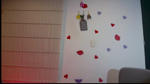 sasha_jonne online show from June 9, 1:49 am