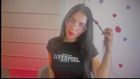 sasha_jonne online show from March 31, 4:12 am