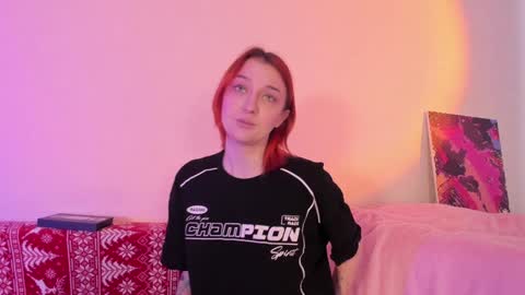 Christina Chris online show from January 28, 5:00 am