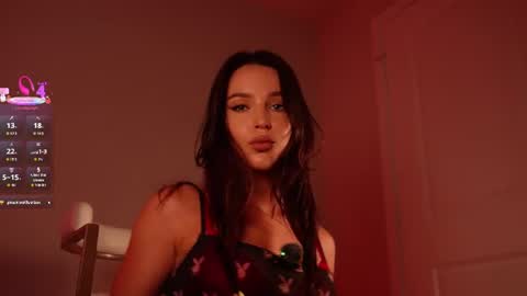 Sasha Long13 online show from July 25, 1:01 am
