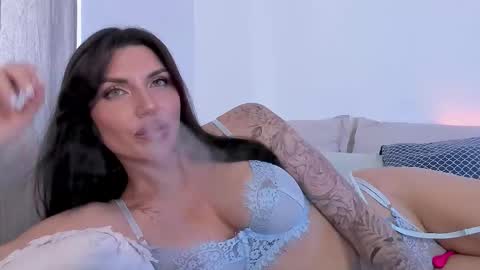 Sasha Miro online show from September 26, 2:53 am