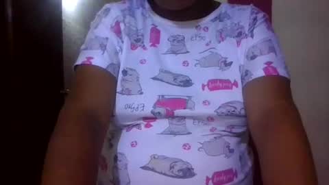 sasha_unlimtd online show from April 17, 3:30 am