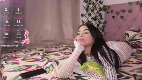 sasha_velvet06 online show from March 31, 1:49 am