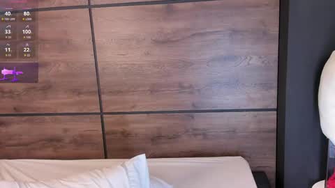 Sasha online show from April 25, 12:52 pm