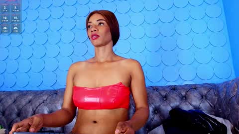 Sasha online show from December 21, 11:36 am