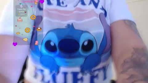 sashaa_tay online show from February 23, 7:13 pm