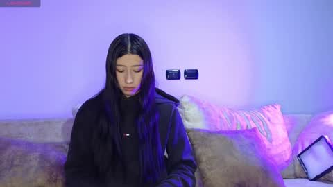 Snapshot of sashacute_ chatting on January 27, 5:36 am Sasha online show from January 27, 5:36 am
