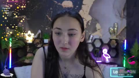 sashaduvalle online show from September 22, 12:03 pm