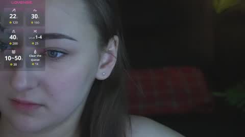 sashaduvalle online show from April 23, 7:16 pm