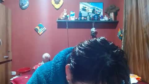 S A S H A R O S E online show from April 27, 12:02 pm