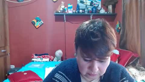 S A S H A R O S E online show from March 20, 1:38 pm