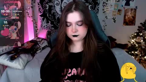 Sashasoy online show from January 26, 3:17 am