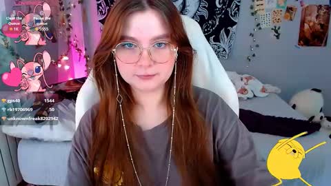 Sashasoy online show from September 9, 3:28 am