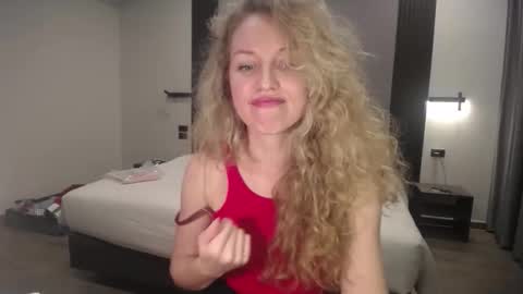 Sasha online show from March 12, 3:04 pm