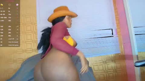 SashhaLux22 online show from March 5, 3:57 am