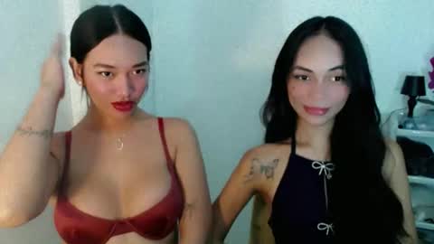 Sashi online show from April 28, 9:29 pm