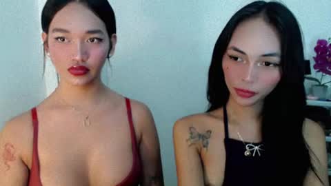 Sashi online show from April 26, 9:12 pm