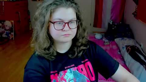 .Alexandra online show from April 19, 6:10 pm