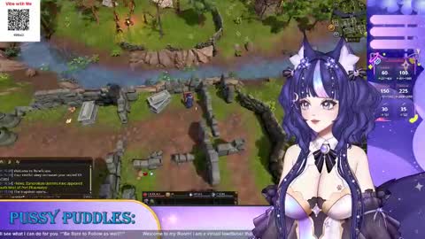 Sassy Sami Kittyn online show from February 6, 6:17 am