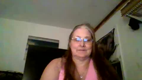 Sassymama82 online show from April 28, 5:44 am