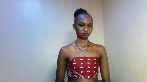 Tina online show from February 18, 9:47 pm