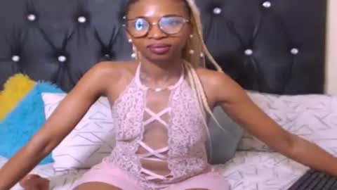 sasyylissaa online show from March 21, 10:48 pm