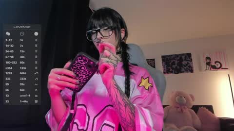    im expecting 300 thumbs up on my altar online show from April 22, 11:13 pm