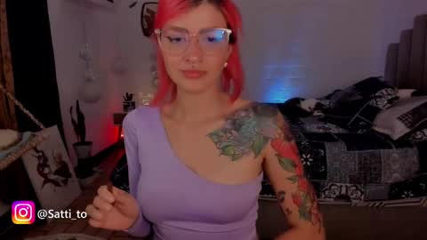 im Jessi  Independet Model  online show from March 7, 1:53 am