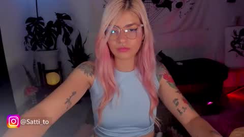 im Jessi  Independet Model  online show from September 25, 2:54 am