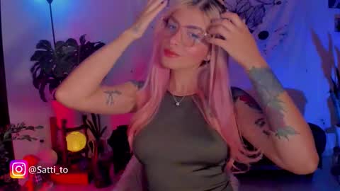 im Jessi  Independet Model  online show from October 22, 2:38 am