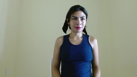 Goodess Saturn online show from February 7, 12:28 pm