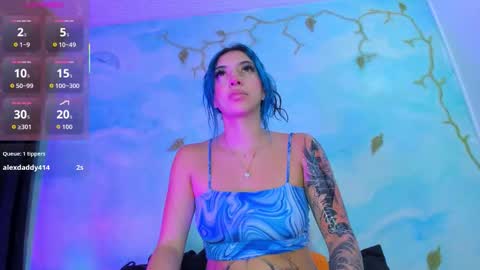 Snapshot of saturno_stone chatting on September 30, 7:36 am Saturnooo online show from September 30, 7:36 am