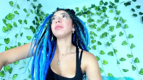 Snapshot of saturno_stone chatting on January 10, 4:22 am Saturnooo online show from January 10, 4:22 am