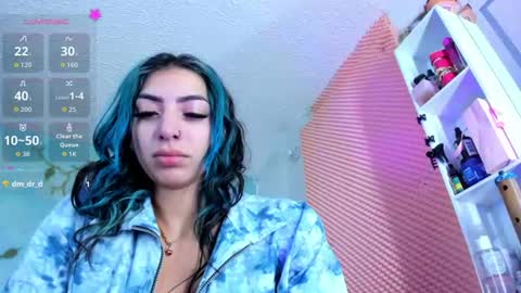 Saturnooo online show from June 12, 3:14 am