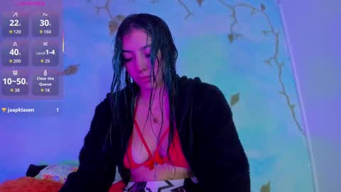 Saturnooo online show from November 19, 8:03 am