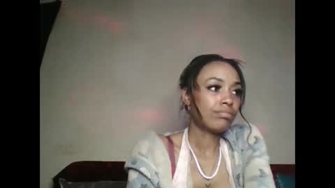 Shaniiice online show from April 23, 2:52 am