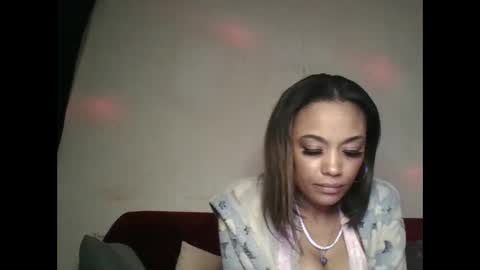 Shaniiice online show from April 20, 11:52 pm