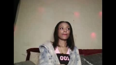 Shaniiice online show from November 5, 1:55 am