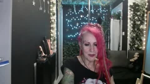 SaucySky online show from October 6, 10:47 pm