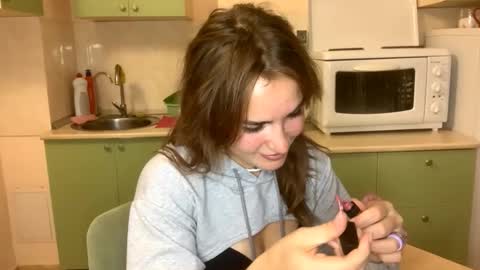 Snapshot of saundrayeeloy chatting on October 8, 4:22 pm Martha online show from October 8, 4:22 pm