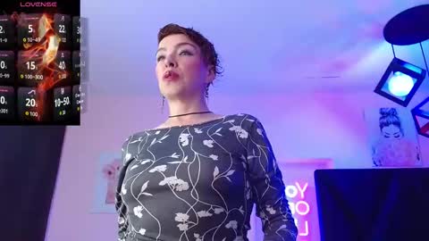 lilith online show from March 21, 3:55 am