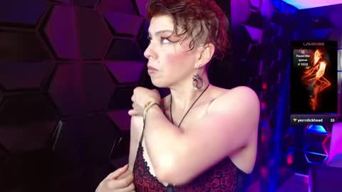 lilith online show from April 24, 3:31 am