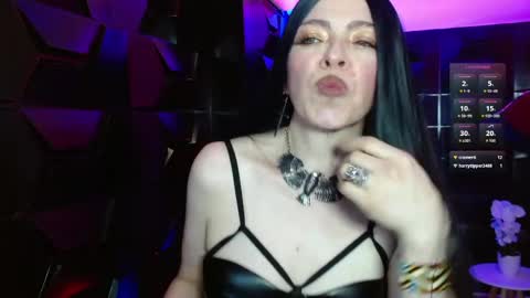 lilith online show from April 22, 3:36 am