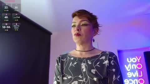 lilith online show from April 9, 3:31 am